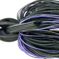 #03 Black / Purple