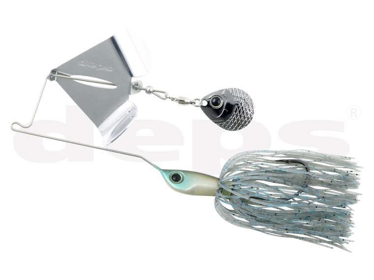 Deps New Mad Waver