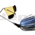 #04 Blue Black
