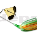 #13 Lime Orange