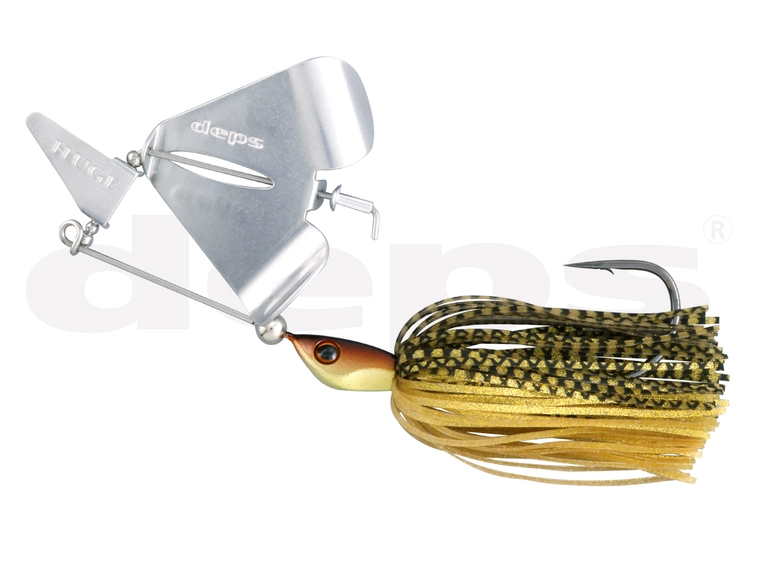 Deps Huge Buzzbait