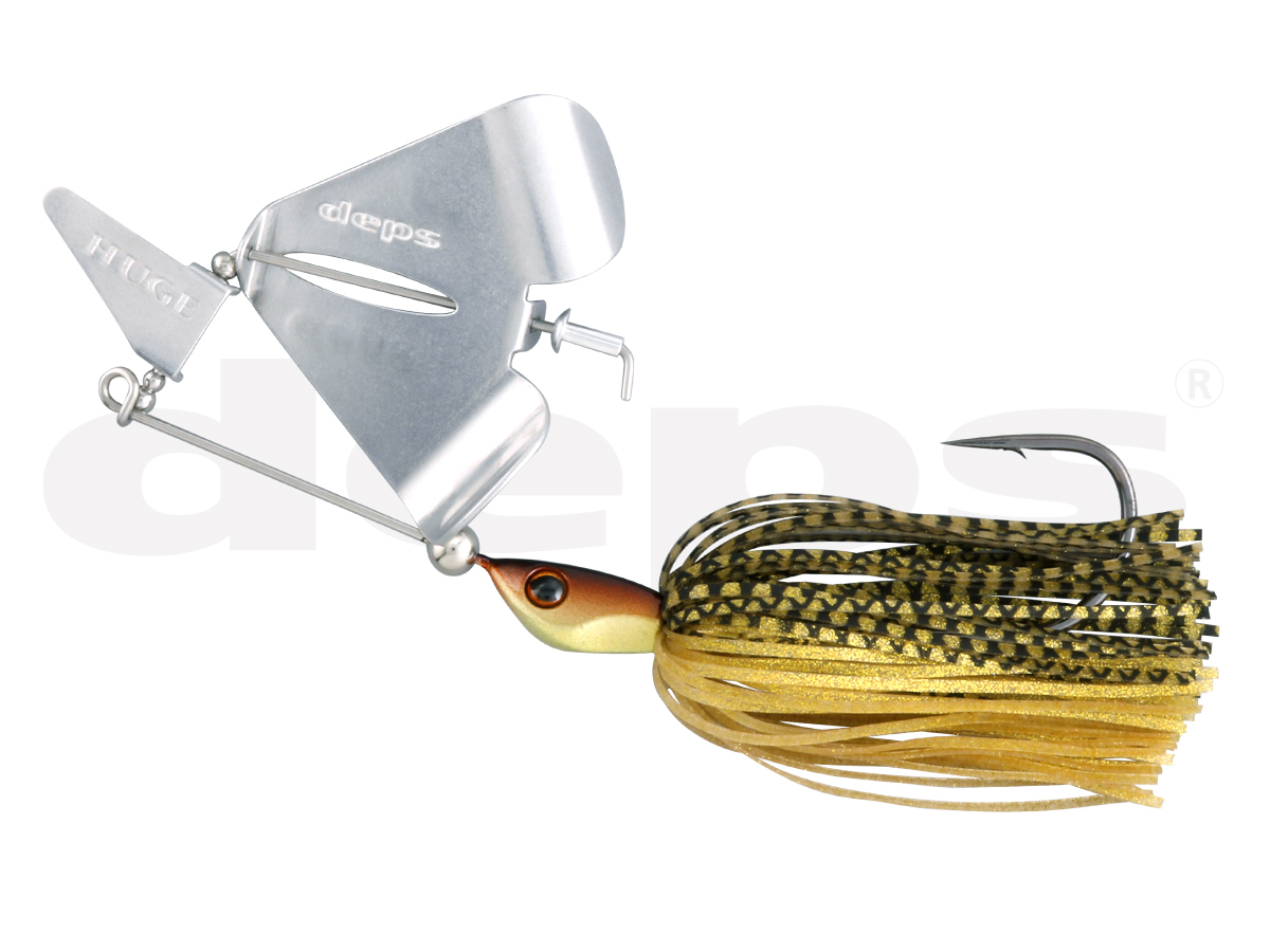 Deps Huge Buzzbait