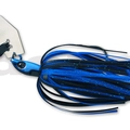 #06 Blue Black