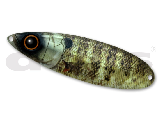 Deps Ganoblade