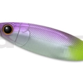 #08 Chart Tail