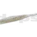 #15 Clear Pepper / Red Flake