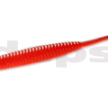 #17 Clear Red