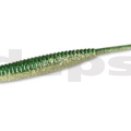 #107 Green Silver