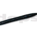 #07 Black / Blue Flake
