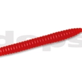 #17 Clear Red