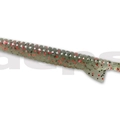 #15 Clear Pepper / Red Flake