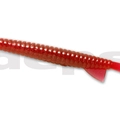 #17 Clear Red