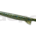#24 Smoke Pepper / Blue & Gold Flake