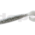 #04 Smoke / Silver Flake