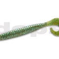 #11 Watermelon / Blue Flake