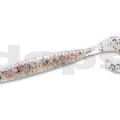 #15 Clear Pepper / Red Flake
