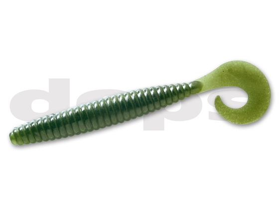 Deps Deathadder Curly