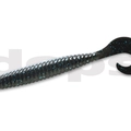 #07 Black / Blue Flake