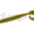 #13 Cinnamon / Green Flake