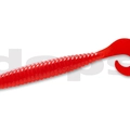 #17 Clear Red