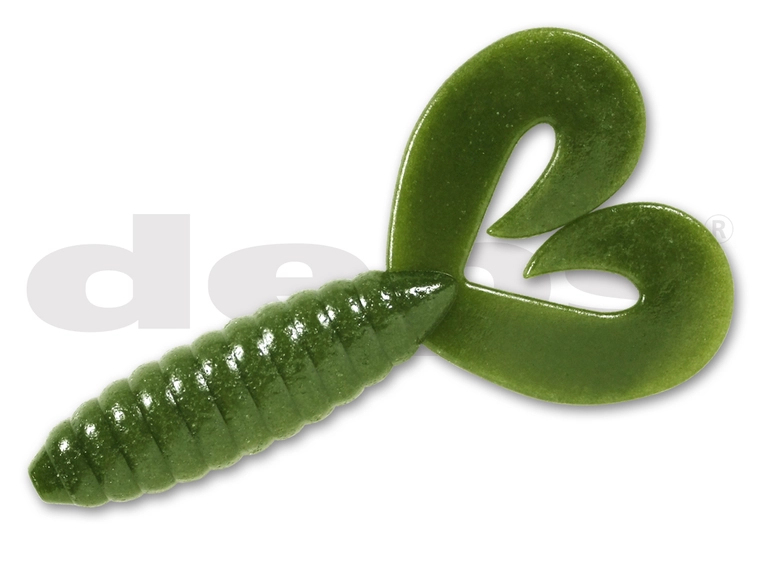 Deps Deathadder Grub Twin-Tail