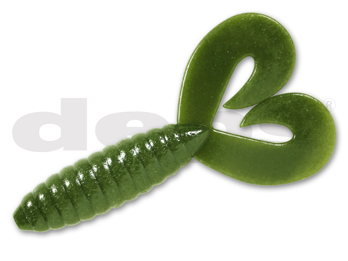 Deps Deathadder Grub Twin-Tail