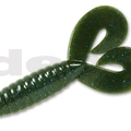 #11 Watermelon / Blue Flake