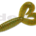 #13 Cinnamon / Green Flake