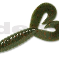 #30 Watermelon / Red Flake