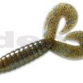 #36 Cinnamon / Blue Flake