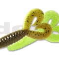 #52 Green Pumpkin Chartreuse