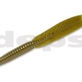 #119 Green Pumpkin / Chart Tail