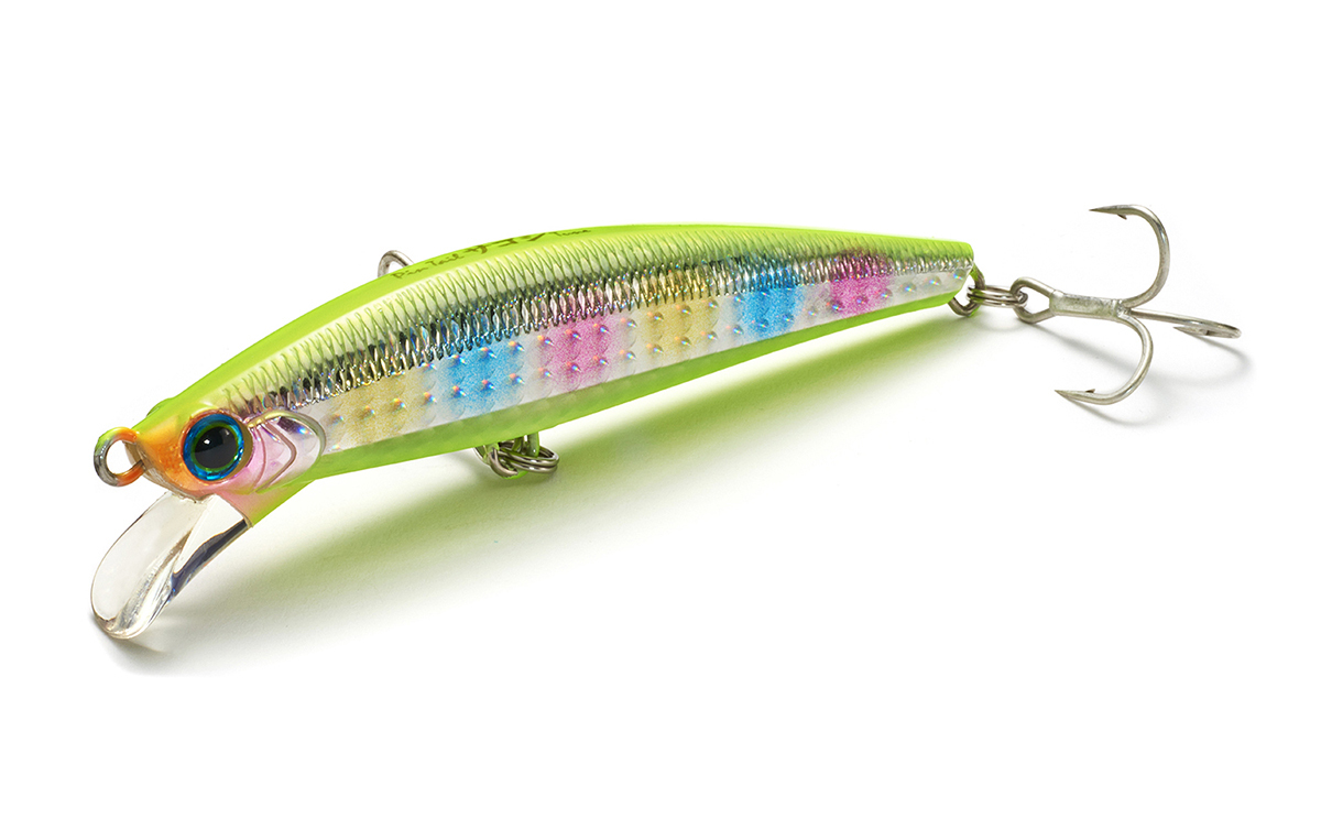 Jackson Pin tail Sagoshi Tune