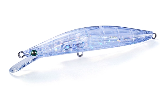 Jackson Pin Tail Tune+