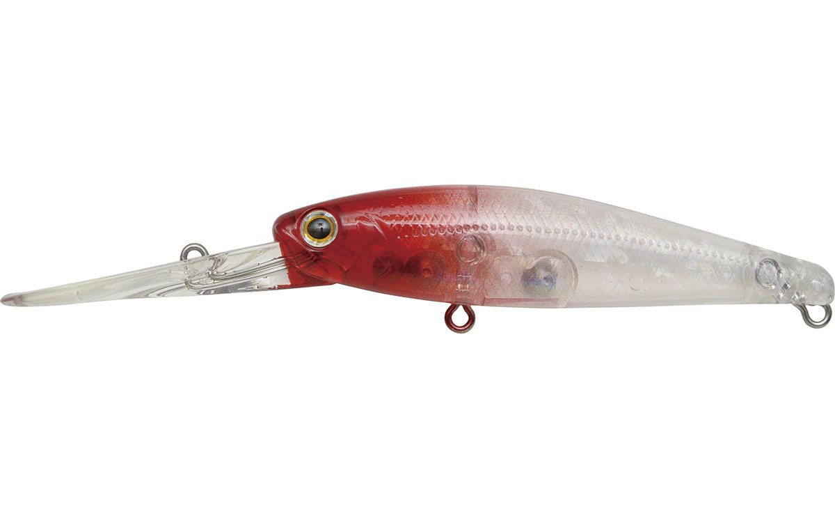 Jackson Jester Minnow 78