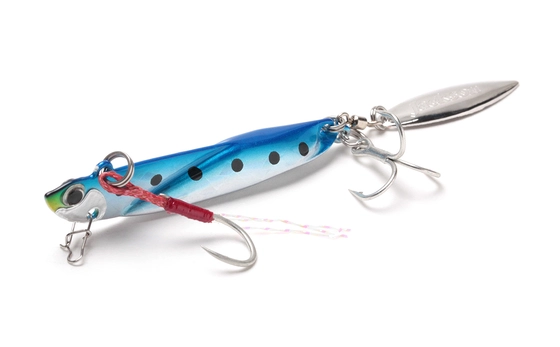 Jackson Daniel Blade