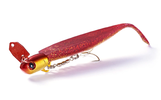 Jackson Freak Set