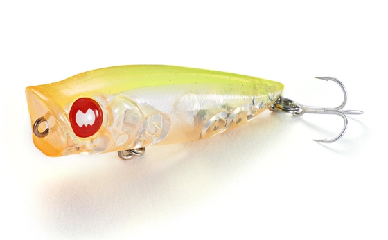 Jackson PY Popper