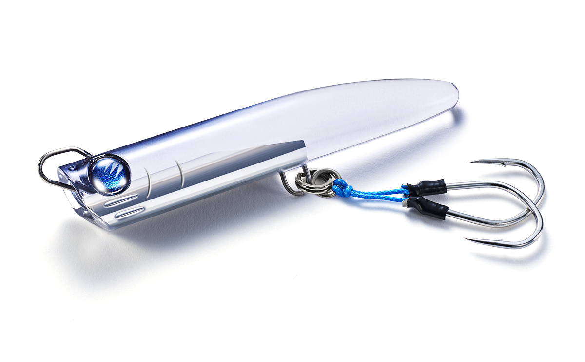 Jackson CLEAR-S Popper