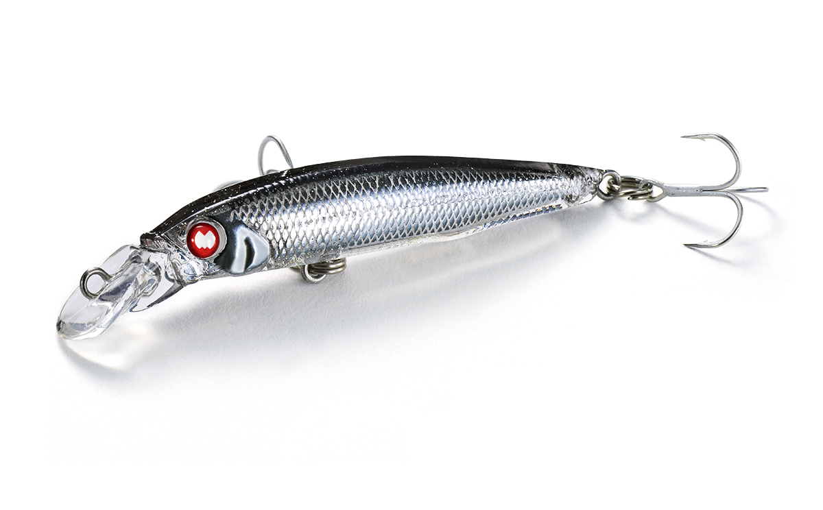 Jackson PY Shallow Minnow