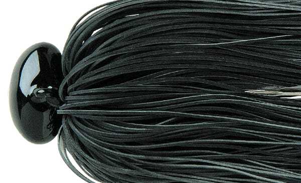 Deps Hyper Football Jig