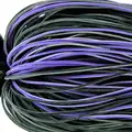 #03 Black / Purple