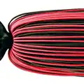 #13 Watermelon / Red