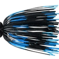 #52 Blue Black