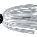 #60 Silver Shad