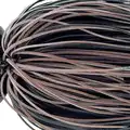 #02 Black / Brown