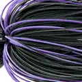 #03 Black / Purple