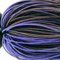 #08 Brown / Purple