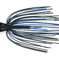 #01 Blue Black