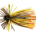 #25 Orange Edge